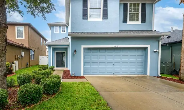 12833 Geneva Glade Drive, Riverview, FL, 33578