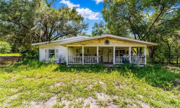 11768 N Gatlen Avenue, Dunnellon, FL, 34433