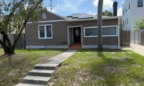 2219 16th Street N, St Petersburg, FL, 33704