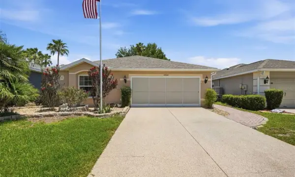 10340 Buncombe Way, San Antonio, FL, 33576