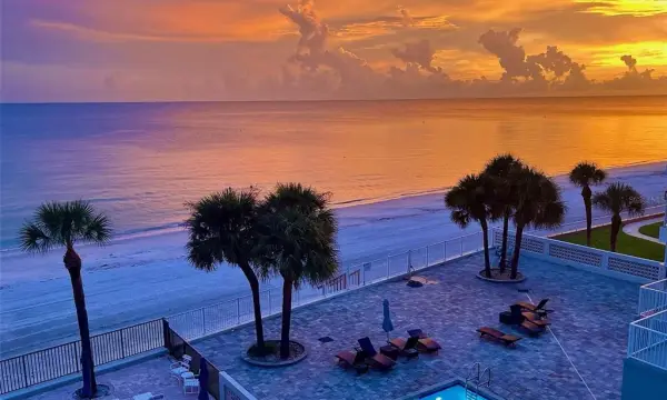 16330 Gulf Boulevard, Unit 306, Redington Beach, FL, 33708