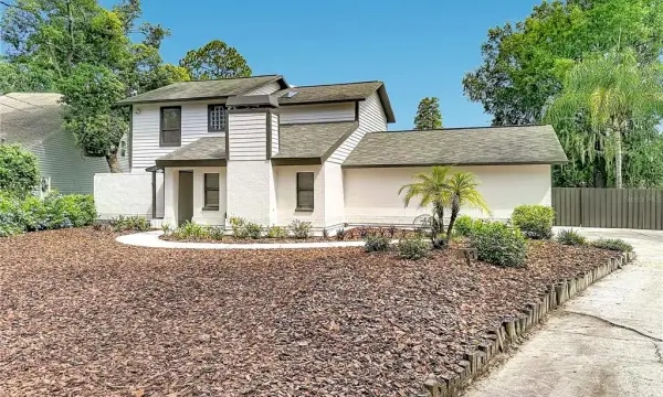 87 1st Avenue NW, Lutz, FL, 33548