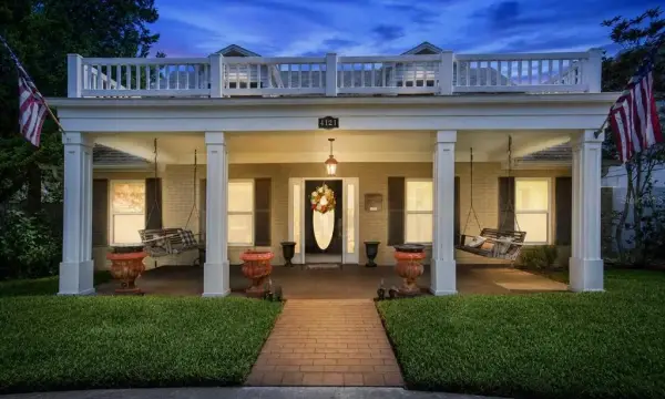 4121 W De Leon Street, Tampa, FL, 33609