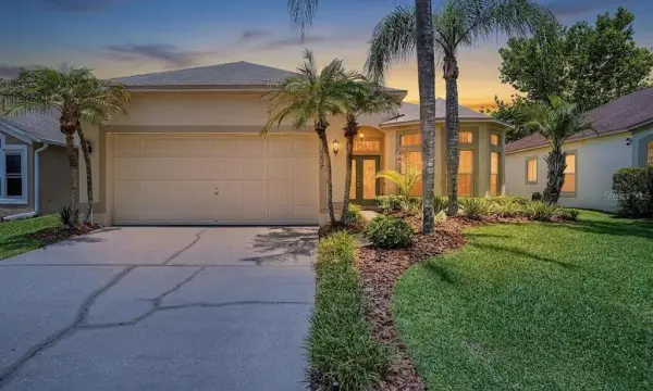 19027 Weatherstone Drive, Tampa, FL, 33647
