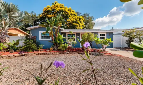 6275 51st Avenue N, St Petersburg, FL, 33709