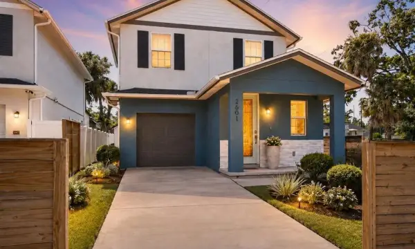 2601 E Lake Avenue, Unit A, Tampa, FL, 33610