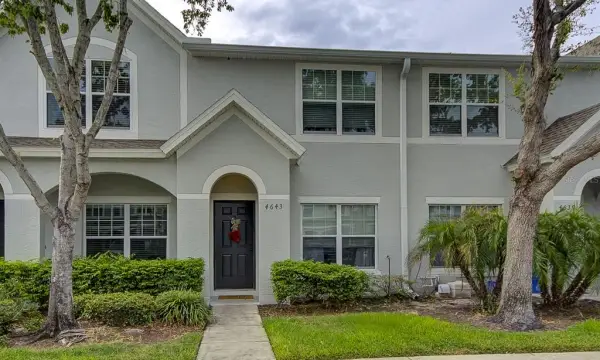 4643 67th Avenue N, Pinellas Park, FL, 33781