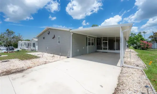 16048 Brookridge Boulevard, Brooksville, FL, 34613