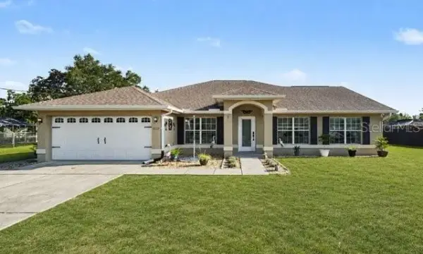 11177 Mirage Avenue, Brooksville, FL, 34614