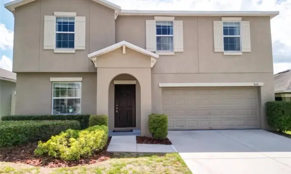 3621 Kearsney Abbey Circle, Dover, FL, 33527