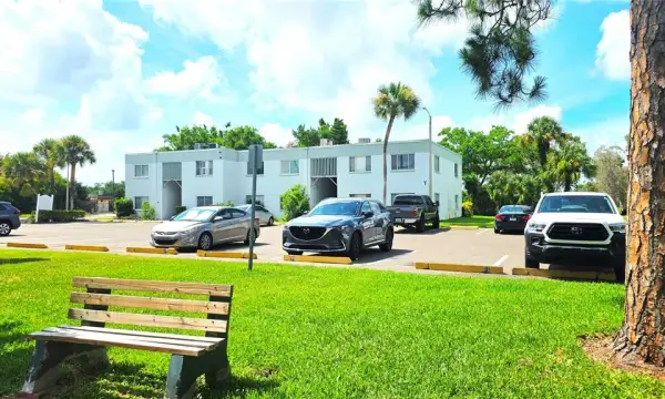 851 N Keene Road, Unit Y7, Clearwater, FL, 33755