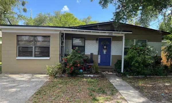 3104 E Chelsea Street, Tampa, FL, 33610