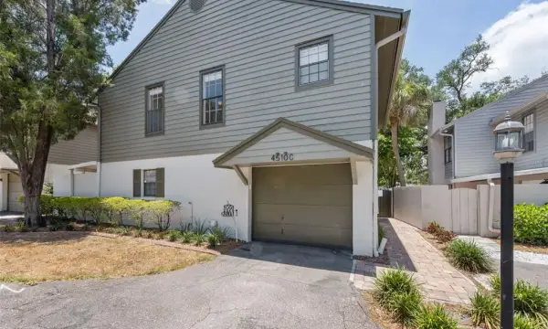 4510 W Fig Street, Unit C, Tampa, FL, 33609