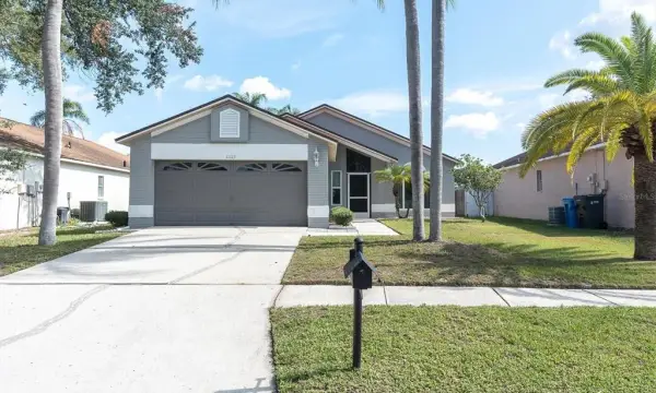 11113 Bloomington Drive, Tampa, FL, 33635