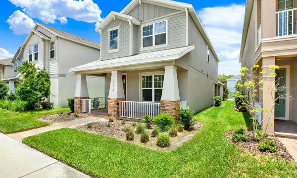 13729 Rangeland Boulevard, Odessa, FL, 33556