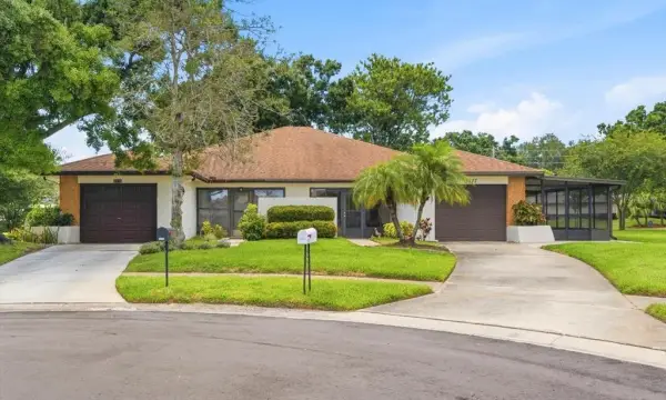 3277 Gorse Court, Palm Harbor, FL, 34684