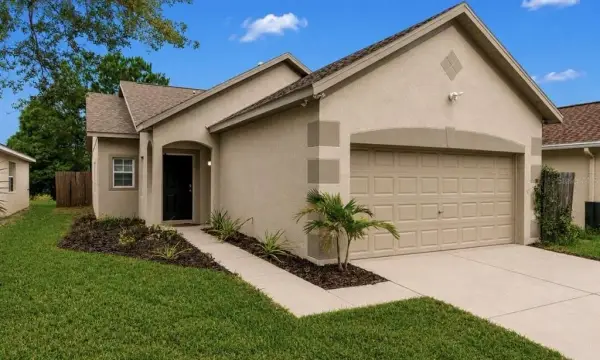 7853 Bristol Park Drive, Apollo Beach, FL, 33572