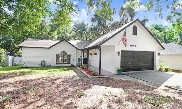5128 Eagle Island Drive, Land O Lakes, FL, 34639