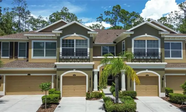 12658 Silverdale Street, Tampa, FL, 33626