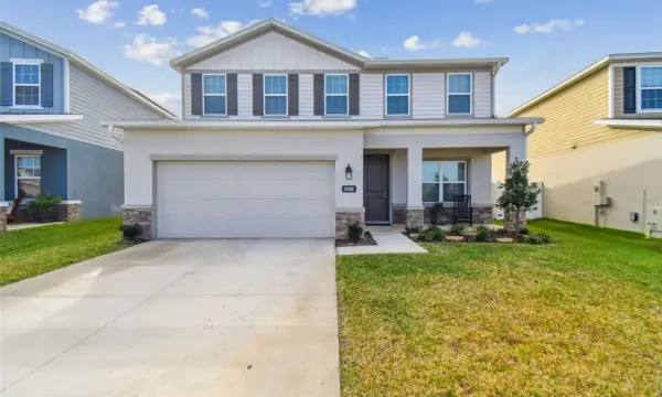 8308 Greenway Avenue, Wesley Chapel, FL, 33544