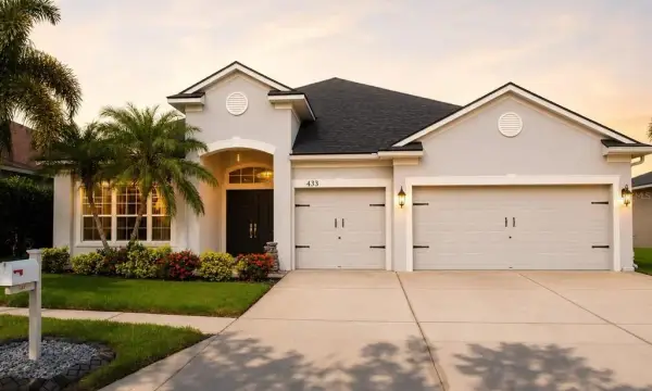 433 York Dale Drive, Ruskin, FL, 33570