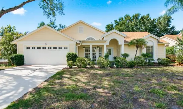 970 Valley View Circle, Palm Harbor, FL, 34684