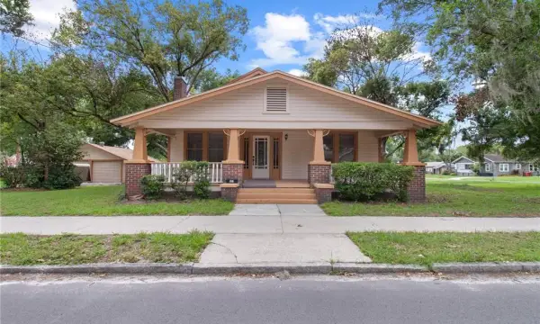 907 N Clark Street, Plant City, FL, 33563