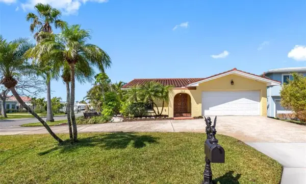 562 Johns Pass Avenue, Madeira Beach, FL, 33708