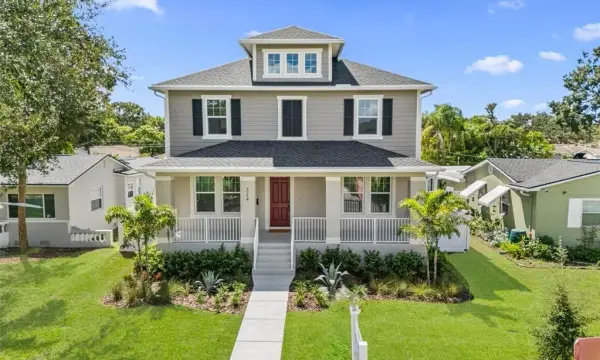 324 37th Avenue, St Petersburg, FL, 33704