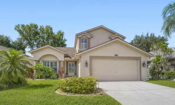 11330 Tee Time Circle, New Port Richey, FL, 34654