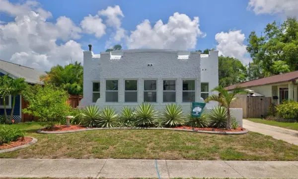 2326 4th Avenue N, St Petersburg, FL, 33713