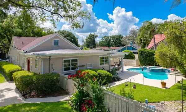 607 N Merrin Street, Plant City, FL, 33563