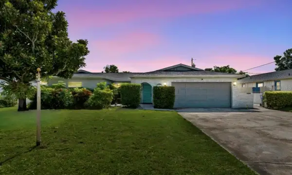 5127 Caesar Way S, St Petersburg, FL, 33712