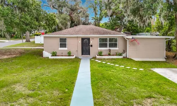 14402 13th Street, Dade City, FL, 33523