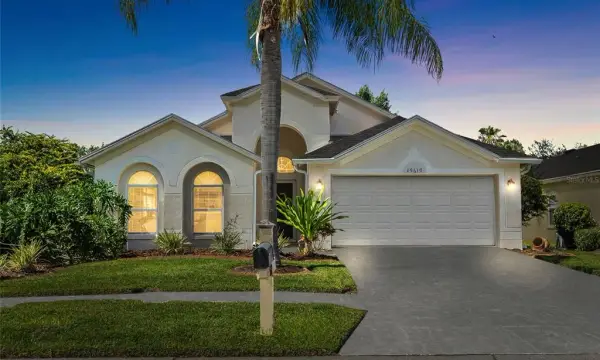 19619 Bergenfeld Drive, Land O Lakes, FL, 34638