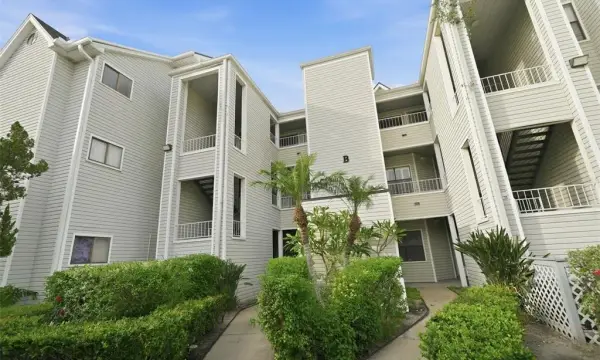 3127 W Sligh Avenue, Unit 203b, Tampa, FL, 33614
