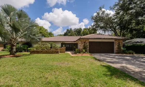2860 Quail Hollow Road W, Clearwater, FL, 33761