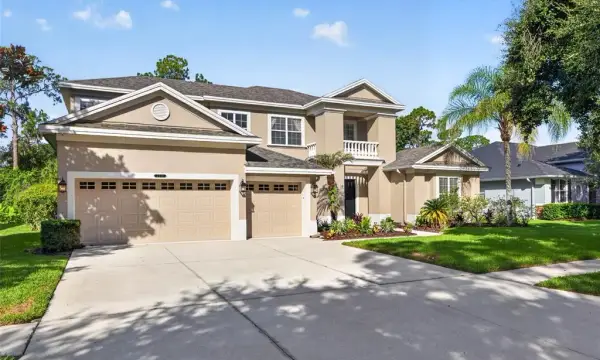 5112 Abisher Wood Lane, Brandon, FL, 33511