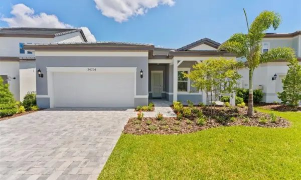 34754 Lowery Trail, Zephyrhills, FL, 33541