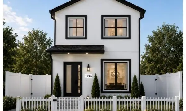 1926 Fairfield Avenue S, St Petersburg, FL, 33712