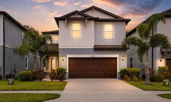 2993 Pier Pointe Lane, Clearwater, FL, 33760