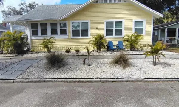 1137 Highland Street S, St Petersburg, FL, 33701