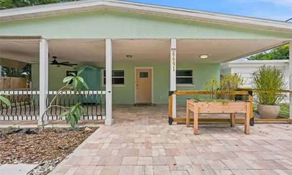 6691 56th Avenue N, St Petersburg, FL, 33709