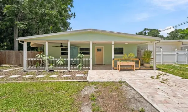 6691 56th Avenue N, St Petersburg, FL, 33709