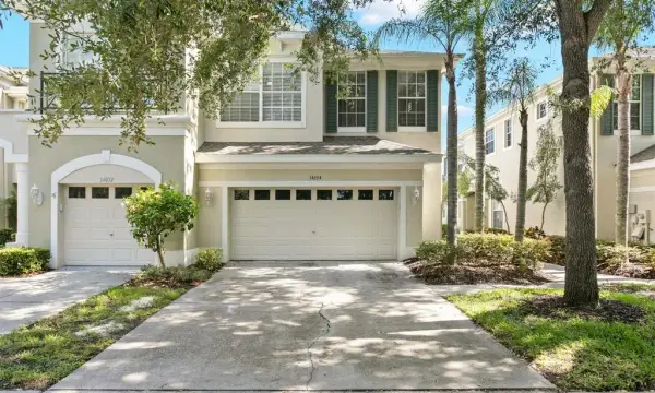 14034 Waterville Circle, Tampa, FL, 33626