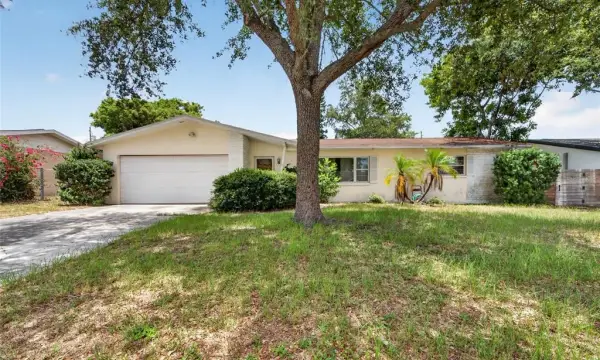 1342 Edmonton Drive, Clearwater, FL, 33756