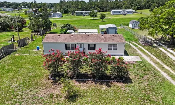 39402 Richland Road, Zephyrhills, FL, 33540