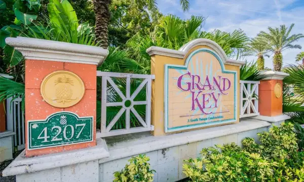 4207 S Dale Mabry Highway, Unit 1105, Tampa, FL, 33611