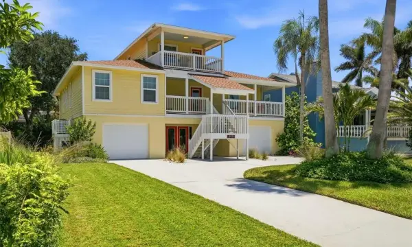 433 Monte Cristo Boulevard, Tierra Verde, FL, 33715