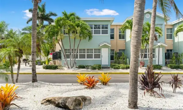 19417 Gulf Boulevard, Unit C106, Indian Rocks Beach, FL, 33785